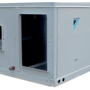 UNITATE ROOFTOP DAIKIN - pompa de caldura UATYQ700CY1