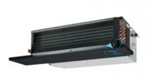 VENTILOCONVECTOR NECARCASAT DE PLAFON DAIKIN 02 FWB**B