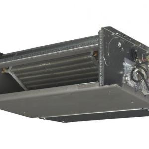 VENTILOCONVECTOR NECARCASAT FLEXI DAIKIN 01 FWM-D