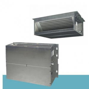 VENTILOCONVECTOR NECARCASAT DE PLAFON DAIKIN 04 FWD**AT 2 tevi