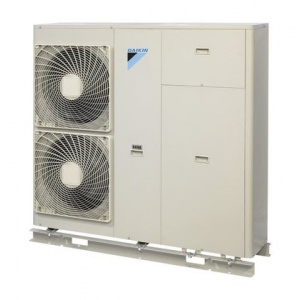 CHILLER CU RACIRE PE AER DAIKIN EWAQ011ACV3P