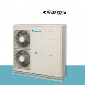CHILLER CU RACIRE PE AER DAIKIN EWYQ009ACW1P