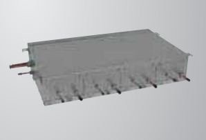 SELECTOR DE RACORD DAIKIN BS6Q14AV1