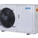 Unitate de condensare pentru refrigerare JEHCCU0225L3