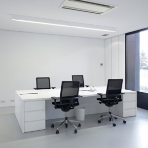 TATE INTERNA VRV III DAIKIN 2-way FXCQ80A.WP