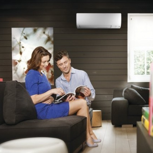 UNITATE INTERNA MULTISPLIT DAIKIN PROFESIONAL INVERTER FTXS25K