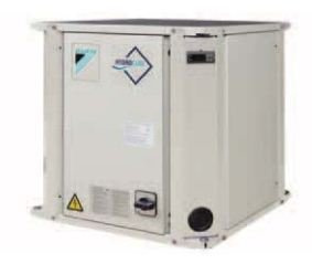 CHILLER CU RACIRE PE APA DAIKIN EWLP055KBW1N
