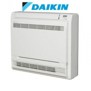 SISTEM DAIKIN PROFESIONAL DE PARDOSEALA FVXS25F/RXS25L3