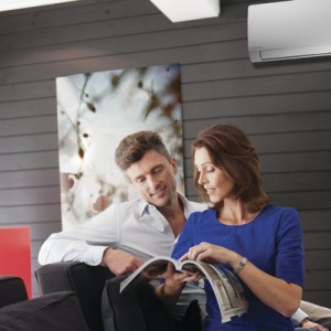 UNITATE INTERNA MULTISPLIT DAIKIN PROFESIONAL INVERTER FTXS50K