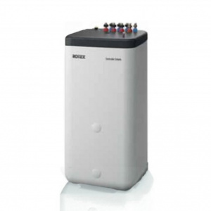 Acumulator de caldura ROTEX - Sanicube Solaris SCS 538/16/0