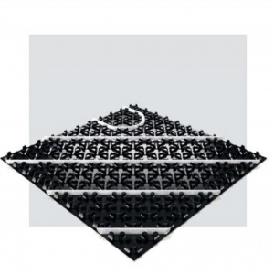 Incalzire in pardoseala ROTEX - Monopex Protect-Integral 30-3