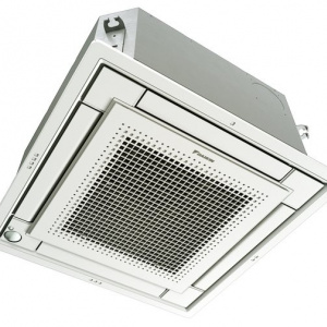 UNITATE INTERNA VRV III DAIKIN (600x600mm) 4-way FXZQ40A.WP