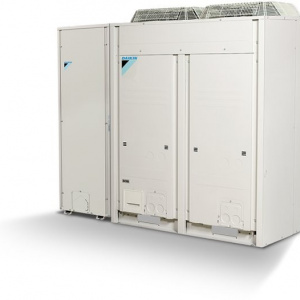 CHILLER CU RACIRE PE AER DAIKIN EWAQ016BAW