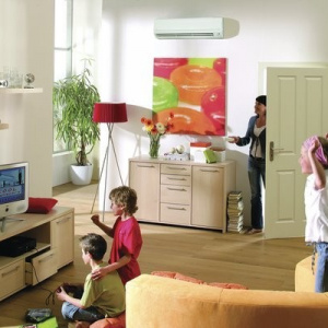 UNITATE INTERNA MULTISPLIT DAIKIN COMFORT INVERTER FTX60GV