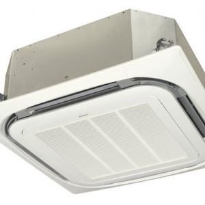 VENTILOCONVECTOR DE TIP CASETA DAIKIN 08 FWC**BF 4 TEVI