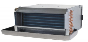 VENTILOCONVECTOR NECARCASAT DE PLAFON DAIKIN 07 FWE**C
