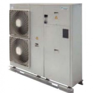 CHILLER CU RACIRE PE AER DAIKIN EWAQ013ACW1P