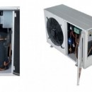 Unitate de condensare pentru refrigerare JEHCCU0140CM3
