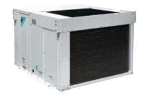 UNITATE ROOFTOP DAIKIN - pompa de caldura UATYPC10AY1
