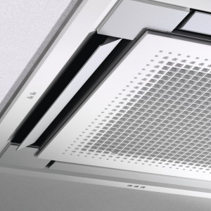 UNITATE INTERNA VRV III DAIKIN (600x600mm) 4-way FXZQ50A.WP
