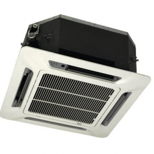VENTILOCONVECTOR DE TIP CASETA DAIKIN 03 FWF**CT 2 TEVI