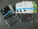 Brother LC1000M; LC970M; LC51M