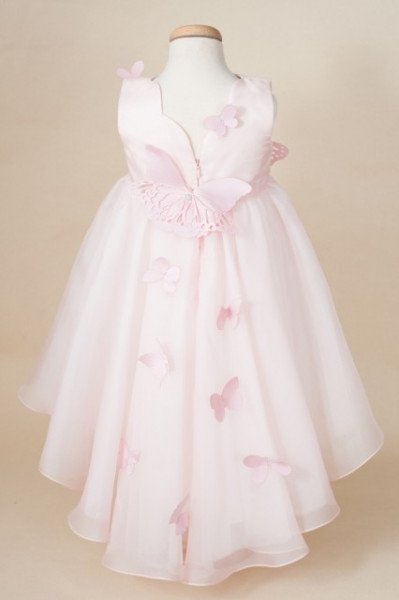 Rochie eleganta Pink Blush