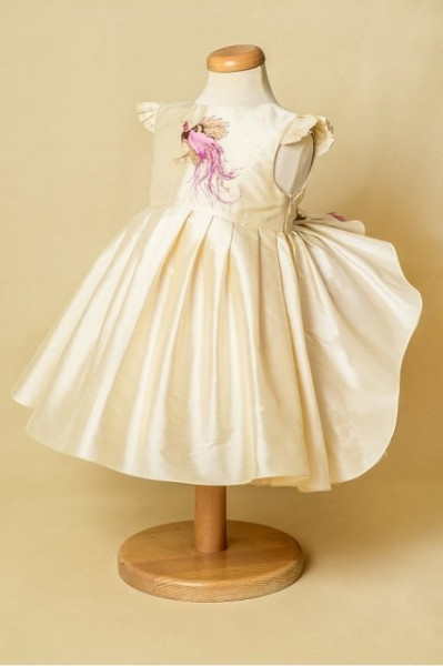 Rochie lux Bird of Paradis