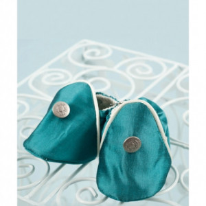 Botosi botez baieti Henry Blue