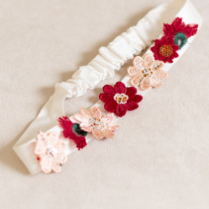 Bentita lux Garden Flowers