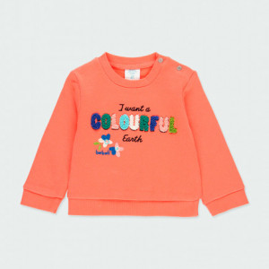 Bluza fete Boboli 213006