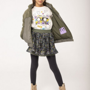 Bluza fete Boboli 425034