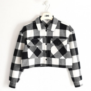 Camasa Cropp trenig iDo 5603