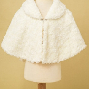 Capa de blanita Delicate like snow