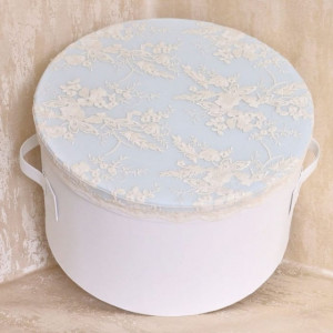 Cutie trusou botez fete Blue Dreams