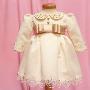 Rochie botez "Special One"