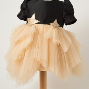 Rochie eleganta lux Twinkle Little Star