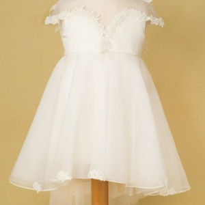 Rochie lux Angel