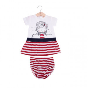 Rochita Babybol 12134