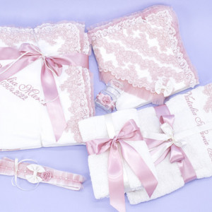 Trusou botez Natalia