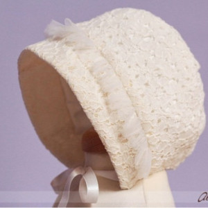 Bonetica "Soft Lace"
