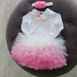 Fustita Sweet Lollipop