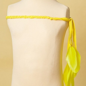Bentita botez Tropical Sun