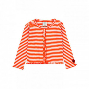Bluza fete Boboli 205018