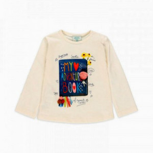 Bluza fete Boboli 235011