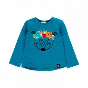 Bluza fete Boboli 235033