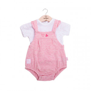 Compleu bebe Babybol 12063