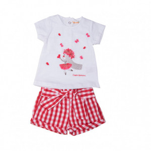 Compleu copii Babybol 11127