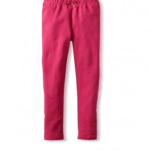 Egari copii roz fuchsia lungi