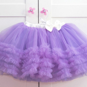 Fustita tutu Provence